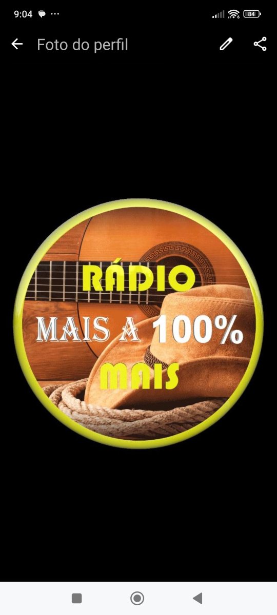 Rádio Mais Web